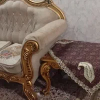 مبل|مبلمان خانگی و میز عسلی|مشهد, سیلو|دیوار
