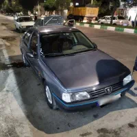 پژو 405 مدل ۹۵