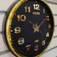 ساعت دیواری آبادیس|ساعت دیواری و تزئینی|گنبد کاووس, |دیوار