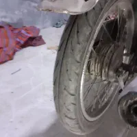 تیزتک ۱۲۵|موتورسیکلت|همدان, |دیوار