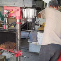 دریل ستونی 25محک|ابزارآلات|شیراز, سلطان آباد|دیوار