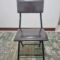 صندلی تاشو