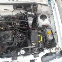 مدل 89|خودرو سواری و وانت|بندر ماهشهر, |دیوار