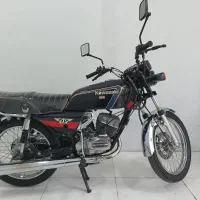 کاوازاکی GTO|موتورسیکلت|مشهد, کوی سیدی|دیوار