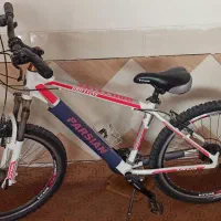 دوچرخه ویوا حرفه ایی قدیمی اصل