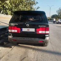 موسو 2300|خودرو سواری و وانت|شهریار, شهریار|دیوار