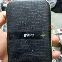 دو عدد هارد ۲ ترا