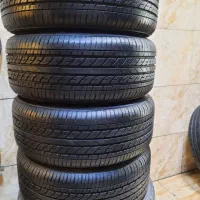 لاستیک کویر تایر 205/50/16