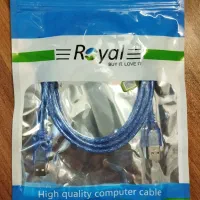 کابل و تبدیل USB اکستندر افزایش طول USB یو اس بی