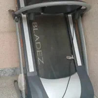تردمیل bladez
