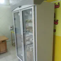 یخچال ایستاده|یخچال و فریزر|شاهین‌شهر, عطار|دیوار
