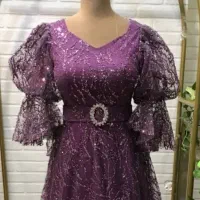 لباس مجلسی نو