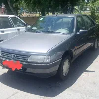 پژو 405 مدل 96|خودرو سواری و وانت|شهریار, شهریار|دیوار