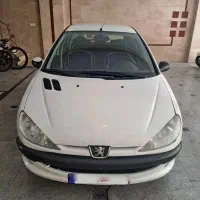 206 تیپ ۲ مدل ۹۴