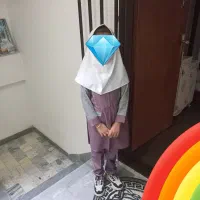 لباس فرم مدرسه