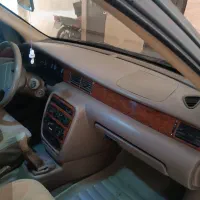 سمند ef7 بی رنگ|خودرو سواری و وانت|قدس, شهرک فرزان|دیوار