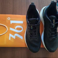 کفش running 361|کیف، کفش، کمربند|اصفهان, جلفا|دیوار