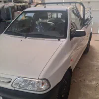 پراید وانت ۱۵۱