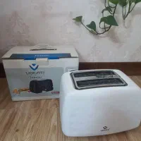 توستر نان ووگاتی اصل