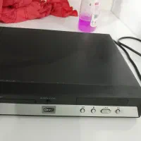 دستگاه DVD|پخش‌کننده DVD و ویدیو|قم, پردیسان|دیوار