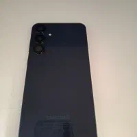 سامسونگ Galaxy A55 حافظه ی ۲۵۶|موبایل|شاهین‌شهر, شهرک ردانی پور|دیوار