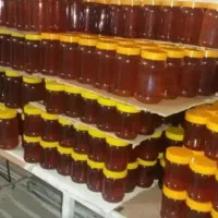 عسل ممتاز ، محصول سلامتی جاویدان بامزه مارکت بازار