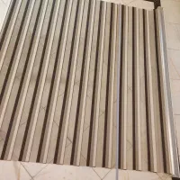 پرده زبرا تک مکانیزم در حد نو