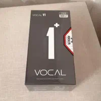 وکال v1 plus با حافظهٔ ۱۲۸ گیگابایت