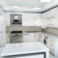 ۱۱۰متر _ دوخواب _ سند دار _ سرافراز ۳۹