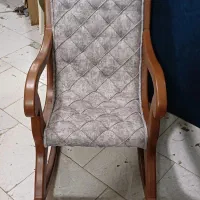 صندلی راک|صندلی و نیمکت|رشت, استادسرا|دیوار