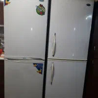 یخچال کارکرده