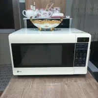ماکروفر الجی اصل کره