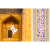 تور ریلی مشهد مقدس