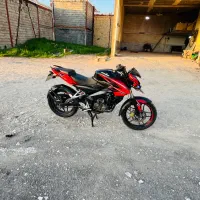 موتور ان اس150