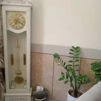 فروش ساعت ایستاده نور پرداز