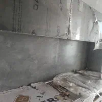 انجام کار انواع کاشی و سرامیک|خدمات پیشه و مهارت|اصفهان, هفتون|دیوار