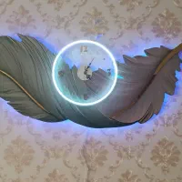 چراغ خواب دکوراتیو|لوستر و چراغ آویز|تبریز, |دیوار