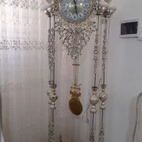 ساعت قدی سالم
