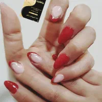 انواع کاشت و خدمات ناخن دست و پا|خدمات آرایشگری و زیبایی|اصفهان, طامه|دیوار