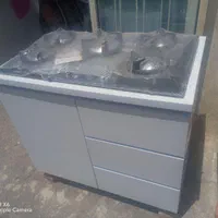 کابینت آماده روژ شرایط نقدوقسطی|مصالح و تجهیزات ساختمان|مریوان, |دیوار