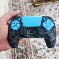 دسته پلی‌استیشن ۵|کنسول، بازی ویدئویی و آنلاین|ورامین, ورامین|دیوار