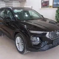 هایما s8 با کارت طلایی ۱۴۰۴. نقد .معاوضه