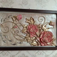 تابلو|تابلو، نقاشی، عکس|قدس, شهرقدس|دیوار