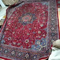 فرش دستباف لاکی