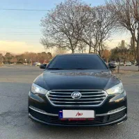 لیفان 820 مدل 1396 کم کارکرد فوق العاده سالم وتمیز