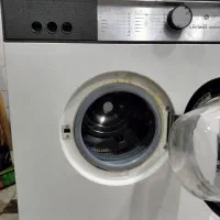 لباسشویی و یخچال|ماشین لباسشویی و خشک‌کن لباس|مرند, |دیوار