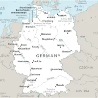 زبان آلمانی