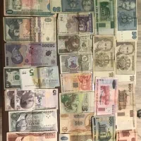 اسکناس