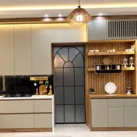 طراح واجرای کابینت، کمد دیواری و TV وال ودکوراسیون