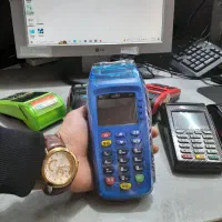 کارتخوان ایزینو مدل A75 Pro / POS با گارانتی